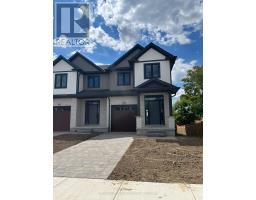 1766 Finley Crescent, MLS X12391122