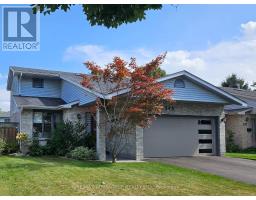 243 Conway Drive, MLS X12394542