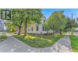 43 Horton Street, MLS X12395892