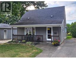 16 Churchill Drive, MLS X12396152