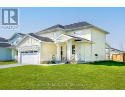 35 Regatta Way, MLS X12401802
