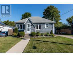 154 Elm Street, MLS X12403492
