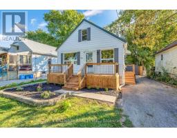 786 Fleet Street, MLS X12403672