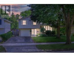1431 Stoneybrook Crescent, MLS X12404852