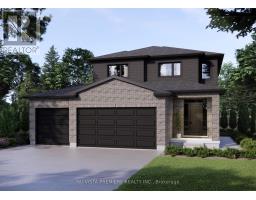 124 Watts Drive W, MLS X12408202
