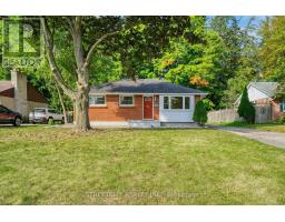 167 Trowbridge Avenue, MLS X12415372