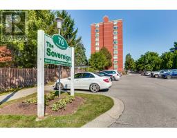 201 - 76 Baseline Road W, MLS X12416122