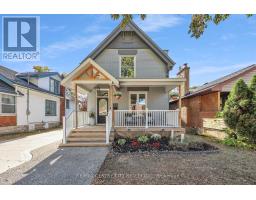 525 Hale Street, MLS X12417452