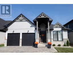 11 Briscoe Crescent, MLS X12418032