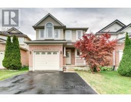 1061 Crosscreek Crescent, MLS X12421322
