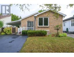 4 Aldersbrook Crescent, MLS X12421502