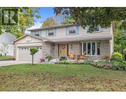 80 Leland Road, MLS X12423632