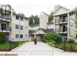 204 - 725 Deveron Crescent, MLS X12428572