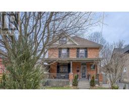 20 Elmwood Avenue E, MLS X12434652