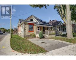 16 Woodworth Avenue, MLS X12435332