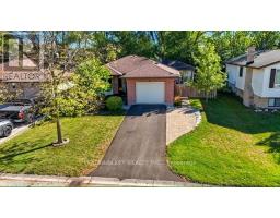 23 Lynngate Grove, MLS X12436142