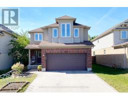 823 Oakcrossing Road, MLS X12439242