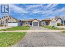 494 Exmouth Circle, MLS X12439632