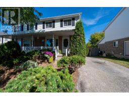 B - 608 Royal Beech Drive, MLS X12441082