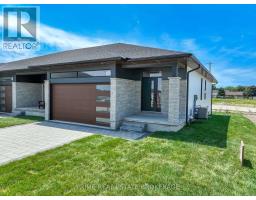 55 - 2 Coastal Crescent, MLS X12443222
