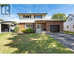 368 Kenmore Place, MLS X12443542
