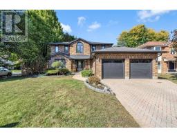 22 Wendy Crescent, MLS X12446802