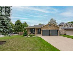 189 Andover Drive, MLS X12451512