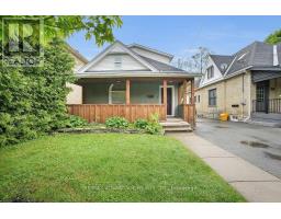 252 Cheapside Street, MLS X12454152