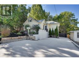 413 Old Wonderland Road, MLS X12456472