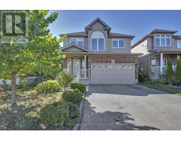 868 Rushbrook Crescent, MLS X12460142