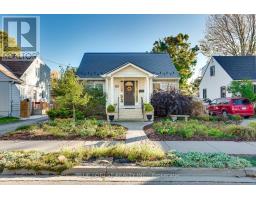 186 Gammage Street, MLS X12460712
