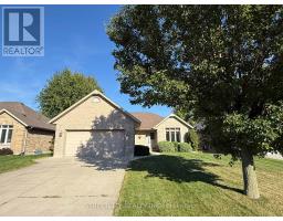 126 Stathis Boulevard, MLS X12467682