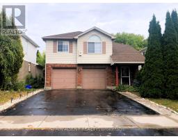 562 Erinbrook Drive, MLS X12469872