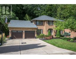 22 Mapleton Place, MLS X12475162