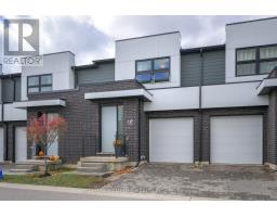 16 - 499 Sophia Crescent N, MLS X12475932
