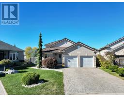493 Cardigan Place, MLS X12476662