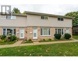 21 - 320 Westminster Avenue, MLS X12476862
