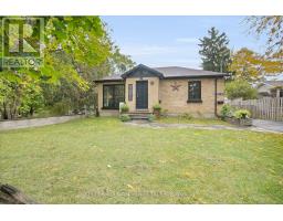 1183 Princess Avenue, MLS X12478152
