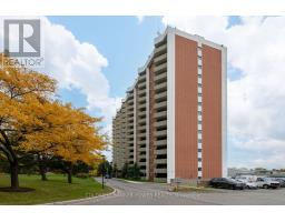 1105 - 1105 Jalna Boulevard, MLS X12478552