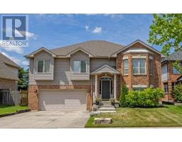 780 Whitehaven Crescent, MLS X12479952