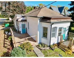 21866 Hagerty Road, MLS X12487092