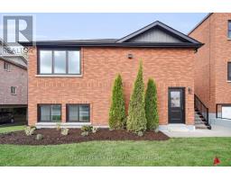 6 - 74 Church Street, MLS X12495602