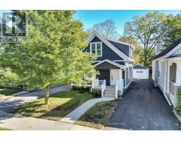 10 Josephine Street, MLS X12509332