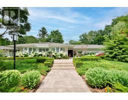 1 Doncaster Avenue, MLS X12511362