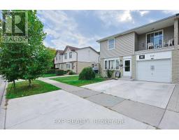 164 Augusta Crescent, MLS X12515612