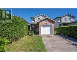 223 Simpson Crescent, MLS X12516142