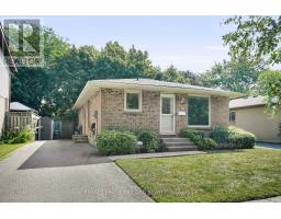 132 Ardsley Crescent, MLS X12516632
