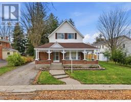 30 Victoria Street N, MLS X12527962