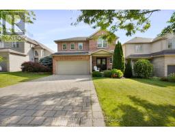 581 Clearwater Crescent, MLS X12531592