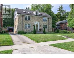 179 Devonshire Avenue, MLS X12534402